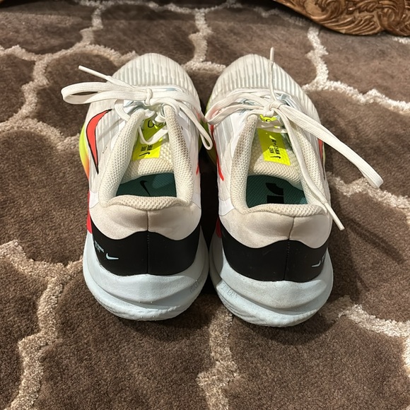 Nike Winflo sneaker Women’s size 8 - Picture 3 of 6